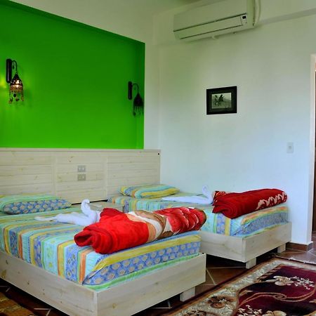 Dahab Divers Exterior photo