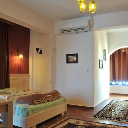 Dahab Divers Exterior photo