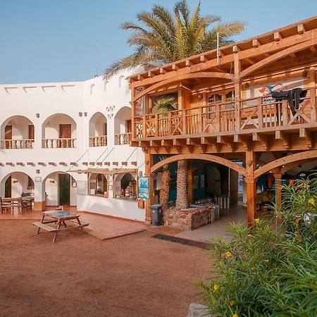 Dahab Divers Exterior photo