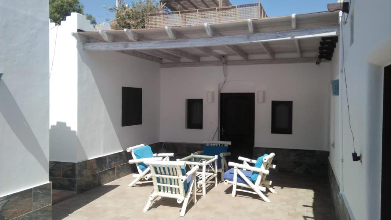Dahab Divers Exterior photo
