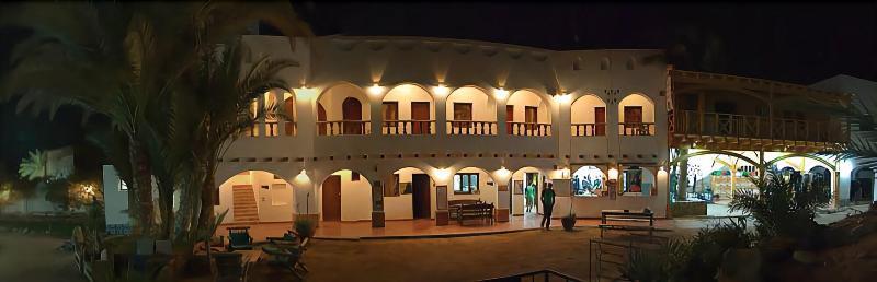 Dahab Divers Exterior photo