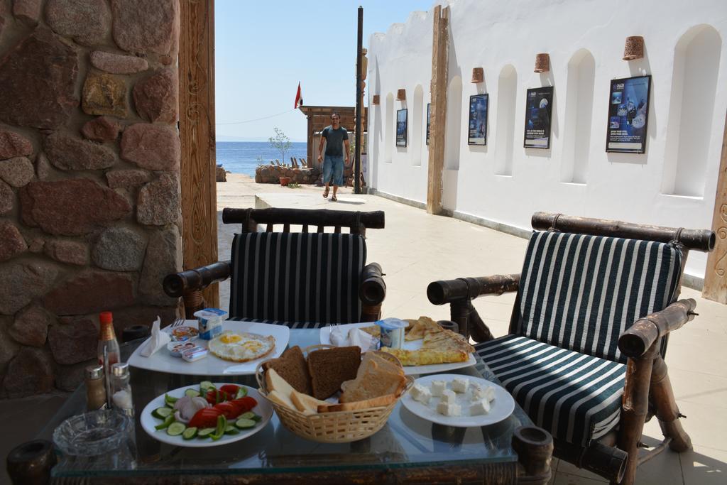 Dahab Divers Exterior photo