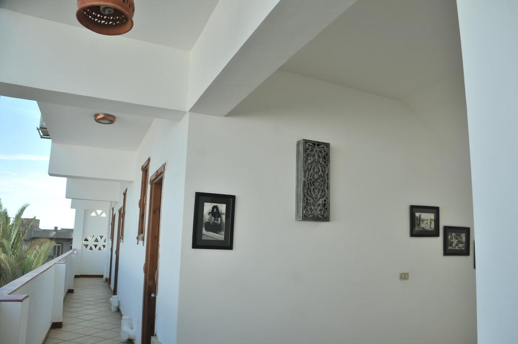Dahab Divers Exterior photo