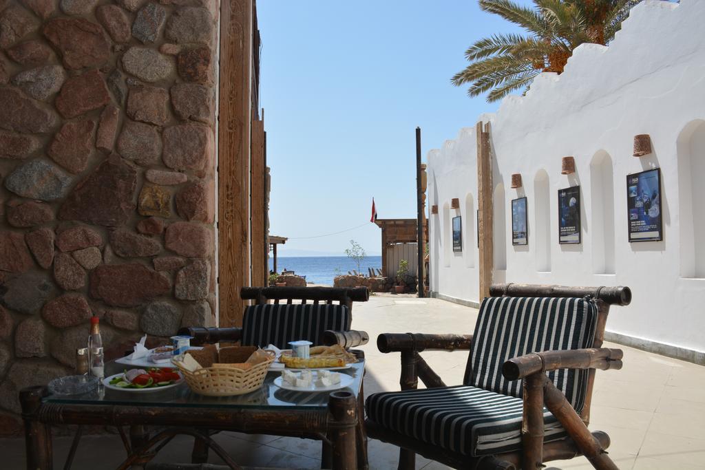 Dahab Divers Exterior photo
