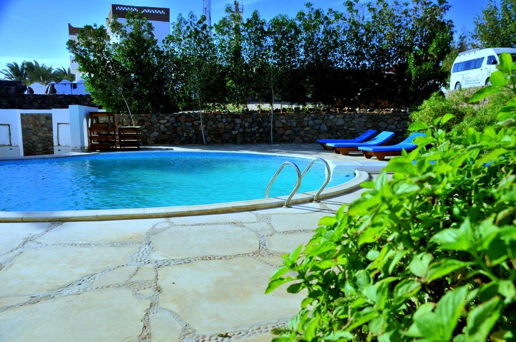 Dahab Divers Exterior photo