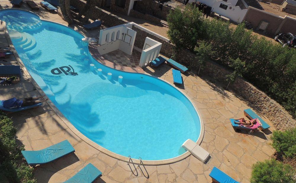 Dahab Divers Exterior photo
