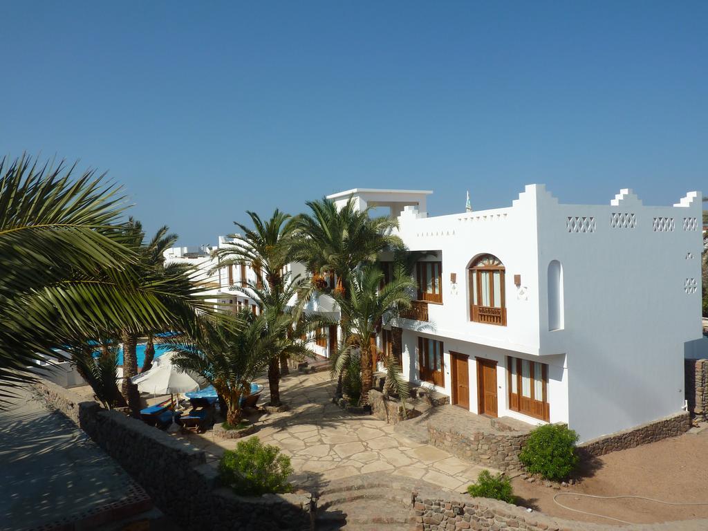 Dahab Divers Exterior photo