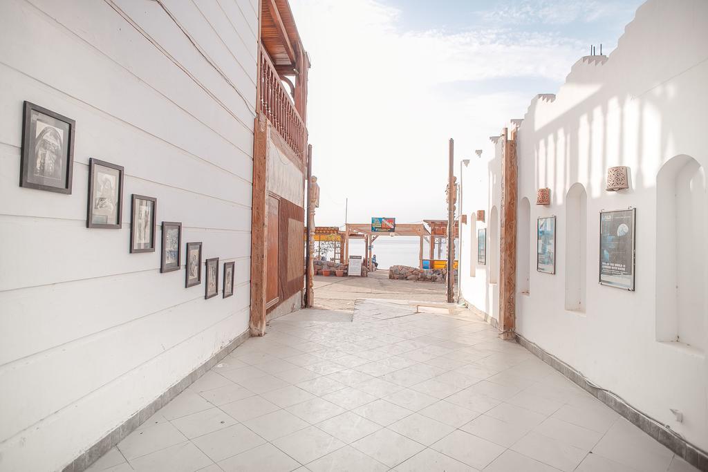 Dahab Divers Exterior photo