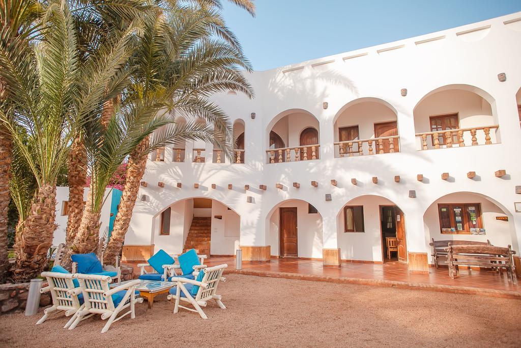 Dahab Divers Exterior photo