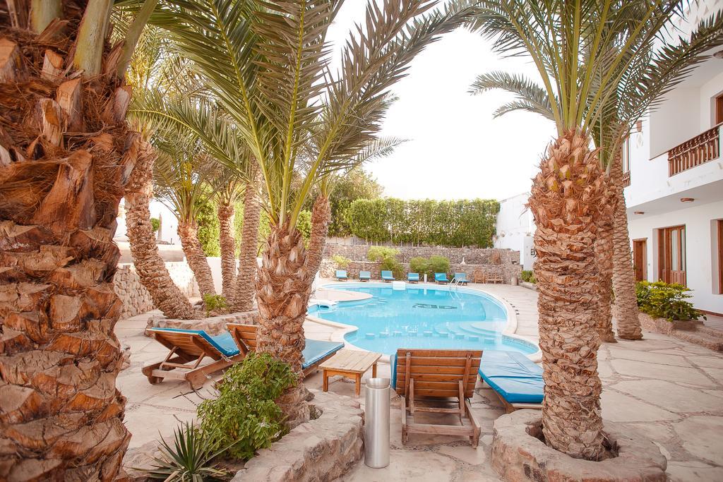 Dahab Divers Exterior photo