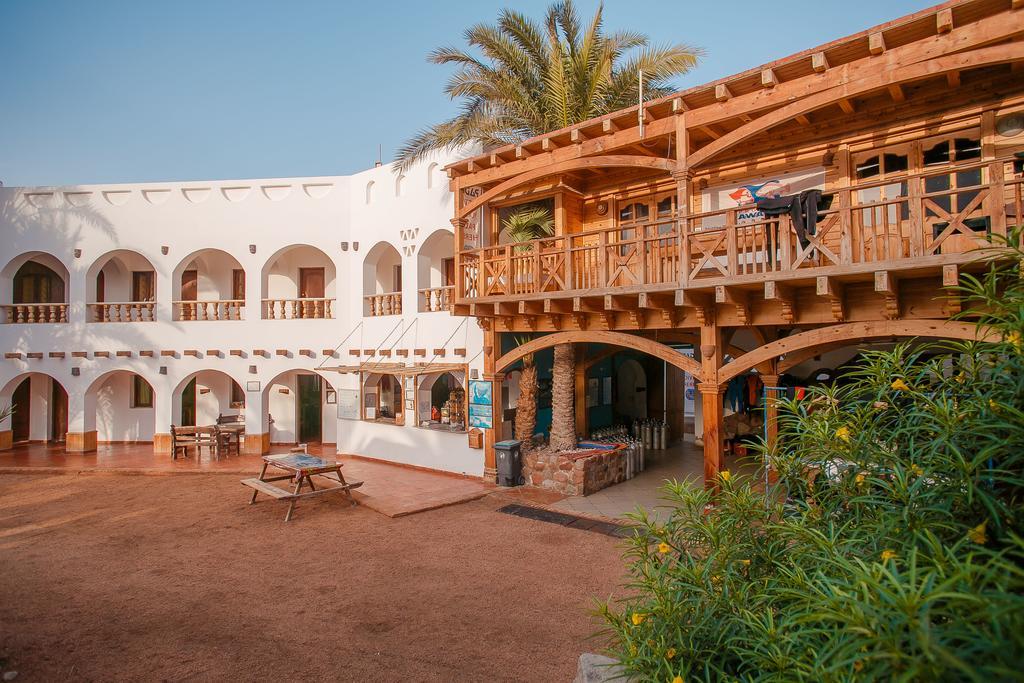 Dahab Divers Exterior photo