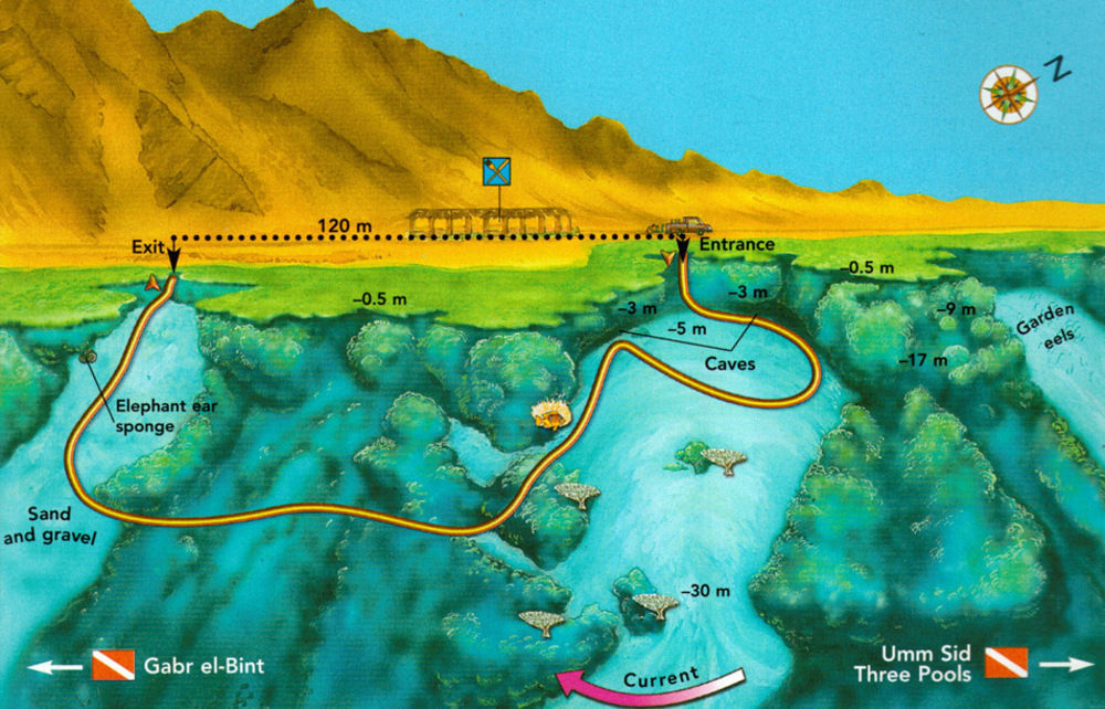Dahab Divers Exterior photo