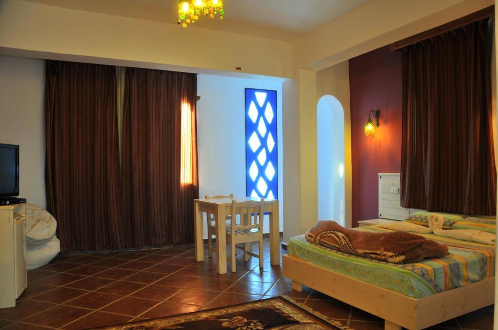 Dahab Divers Exterior photo