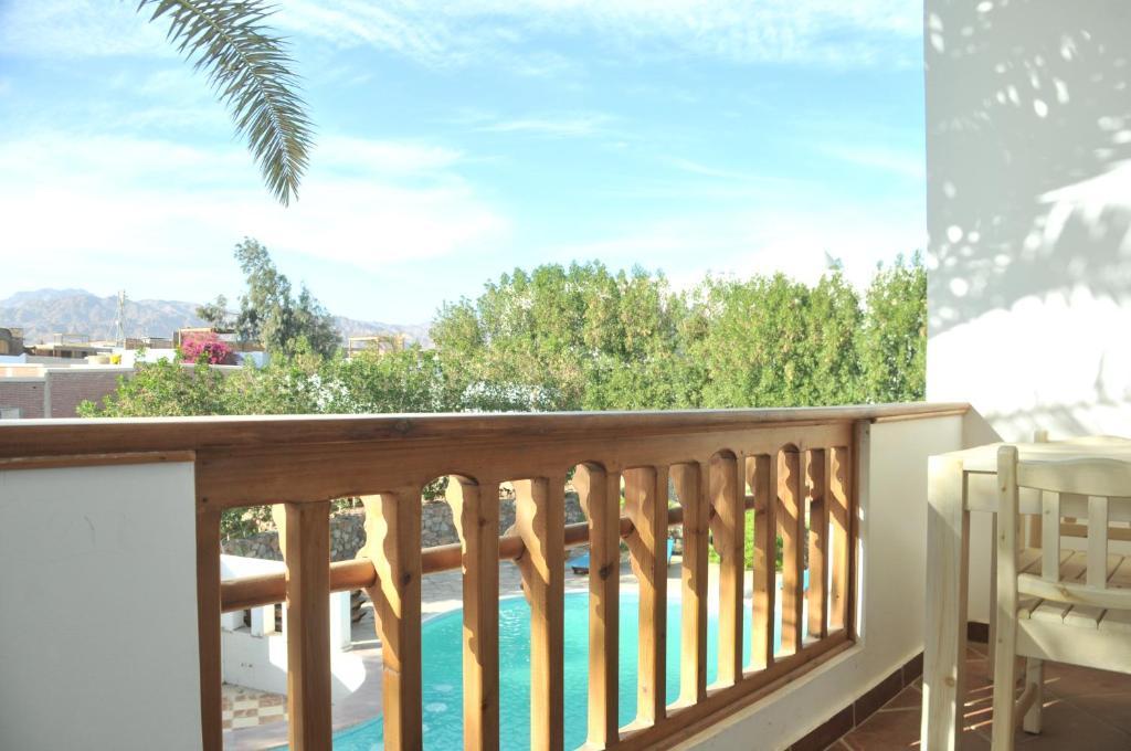 Dahab Divers Exterior photo