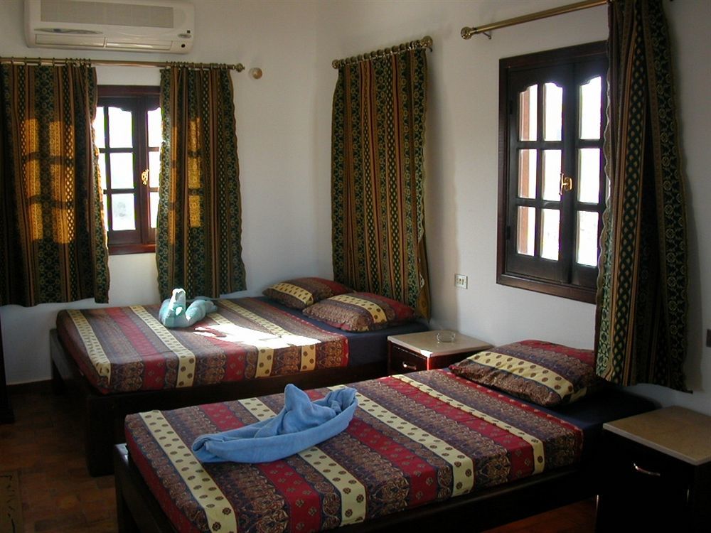 Dahab Divers Exterior photo