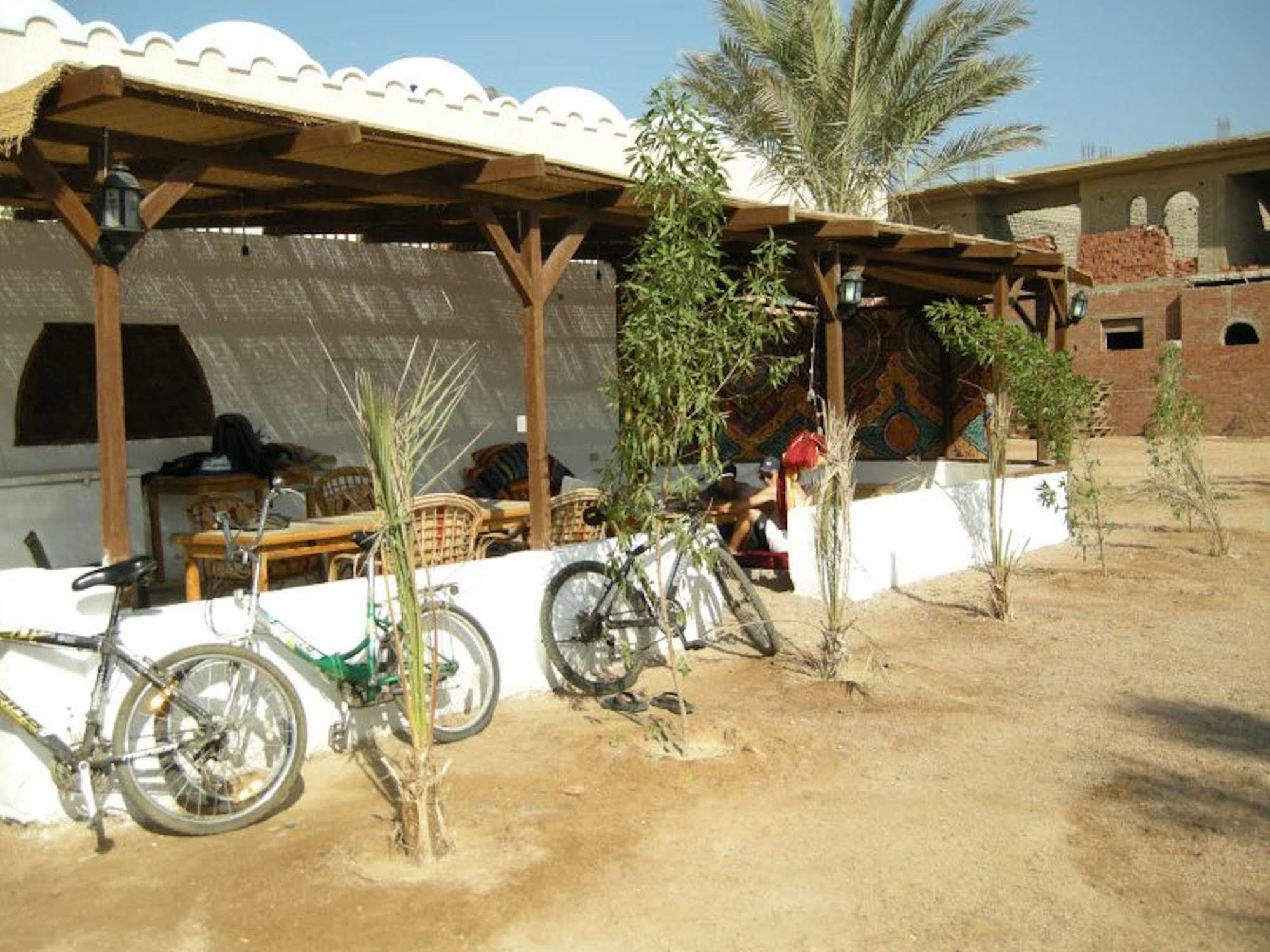 Dahab Divers Exterior photo