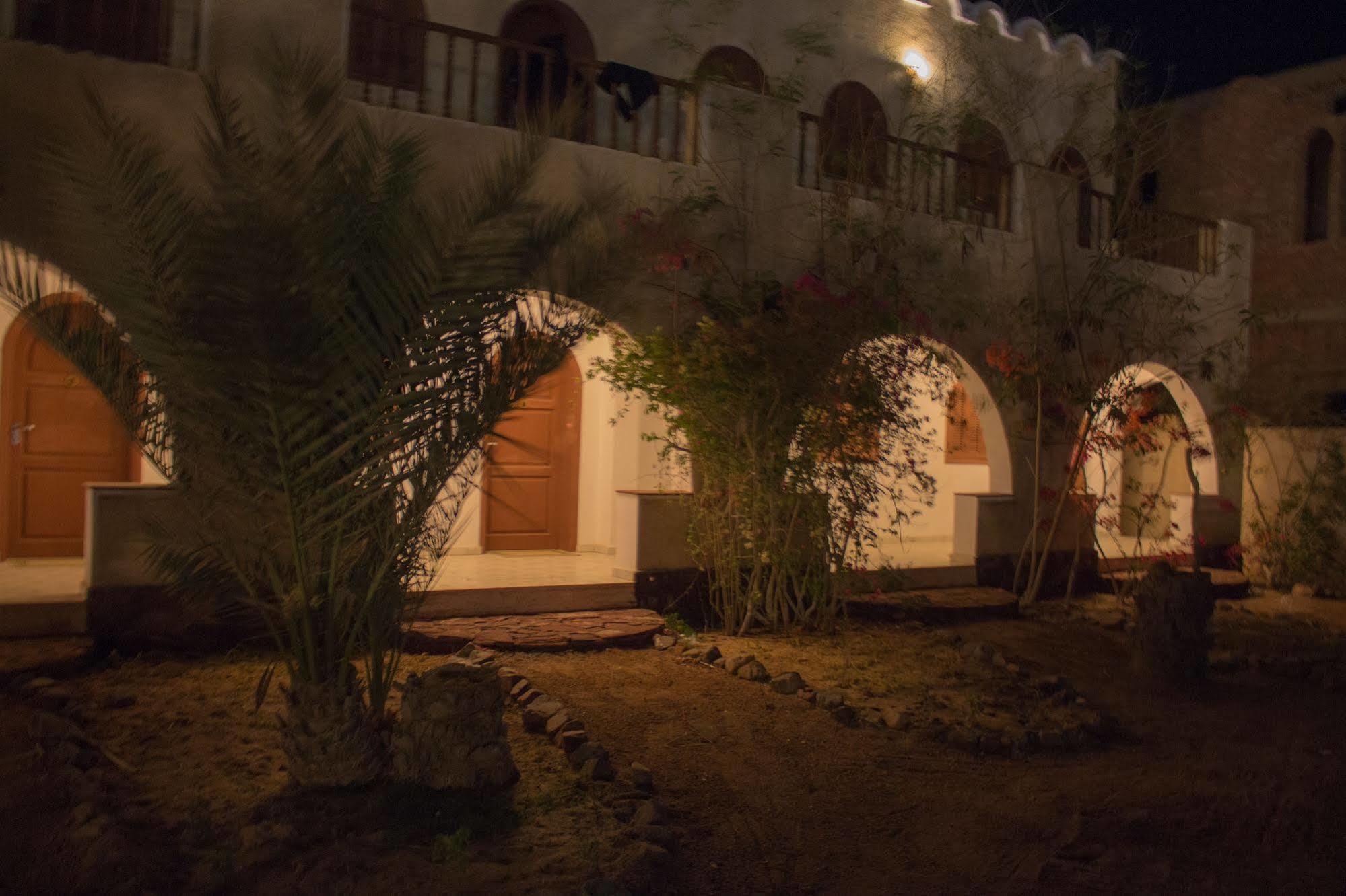 Dahab Divers Exterior photo