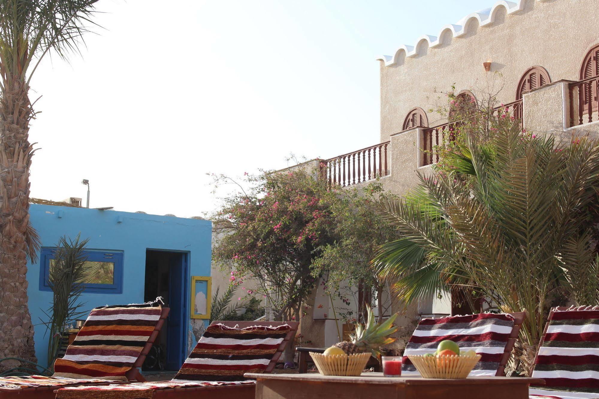 Dahab Divers Exterior photo
