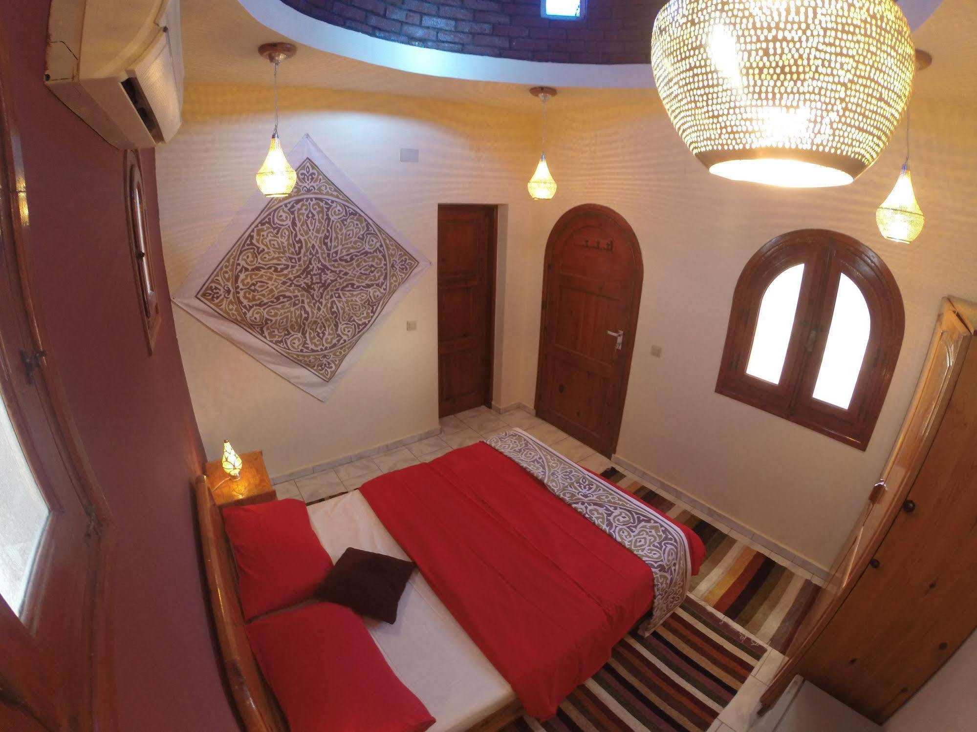 Dahab Divers Exterior photo