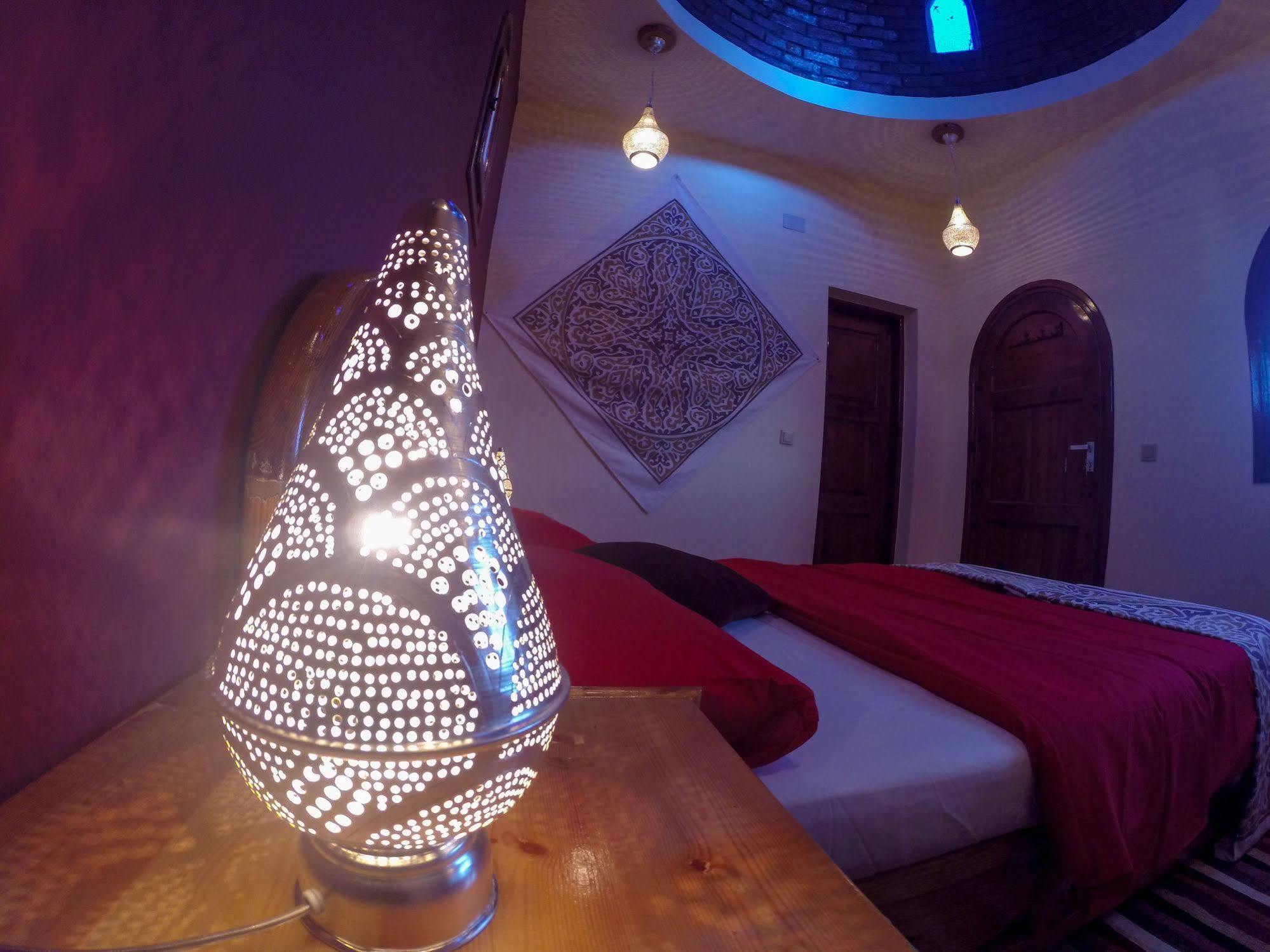 Dahab Divers Exterior photo