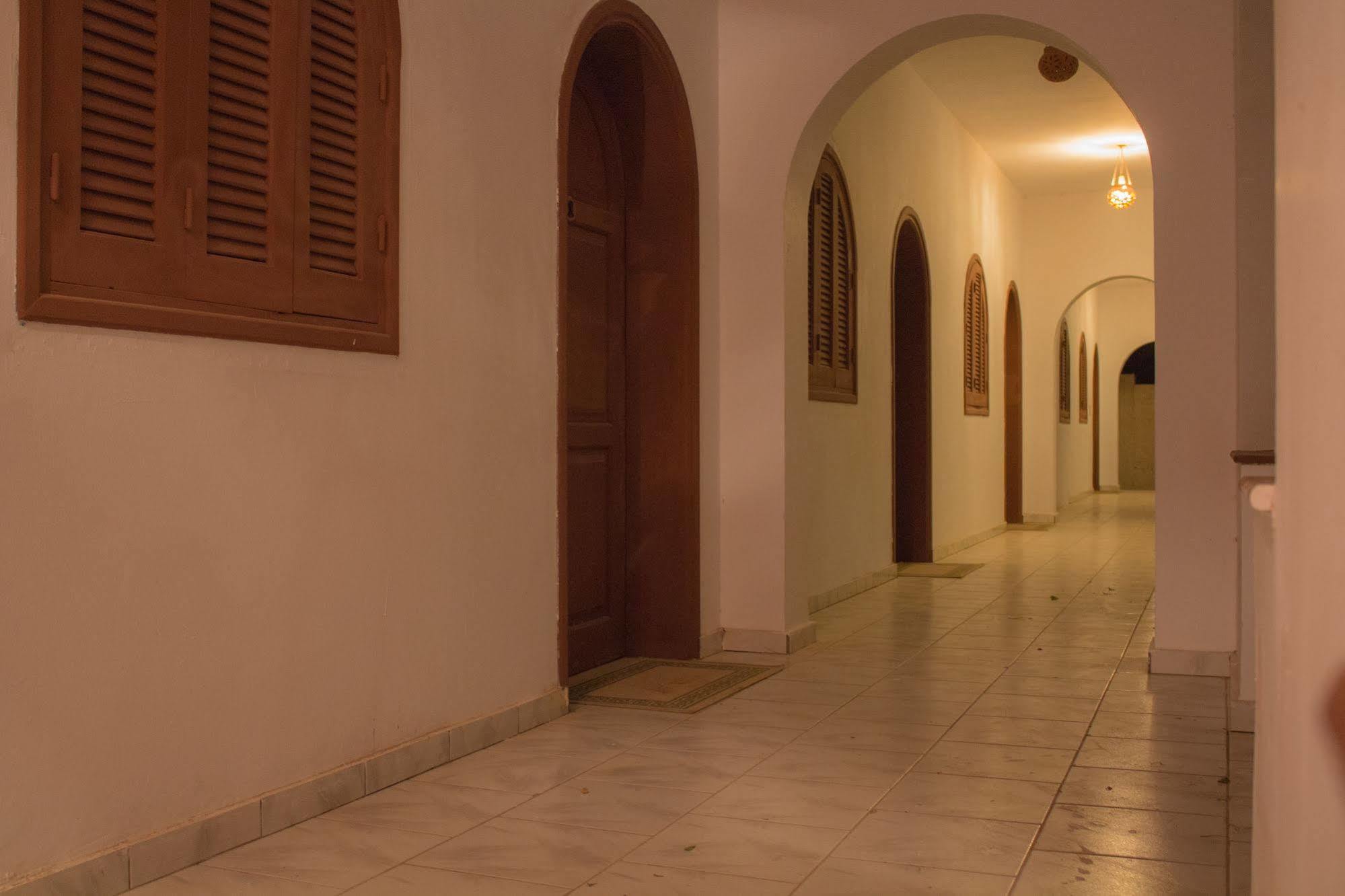 Dahab Divers Exterior photo