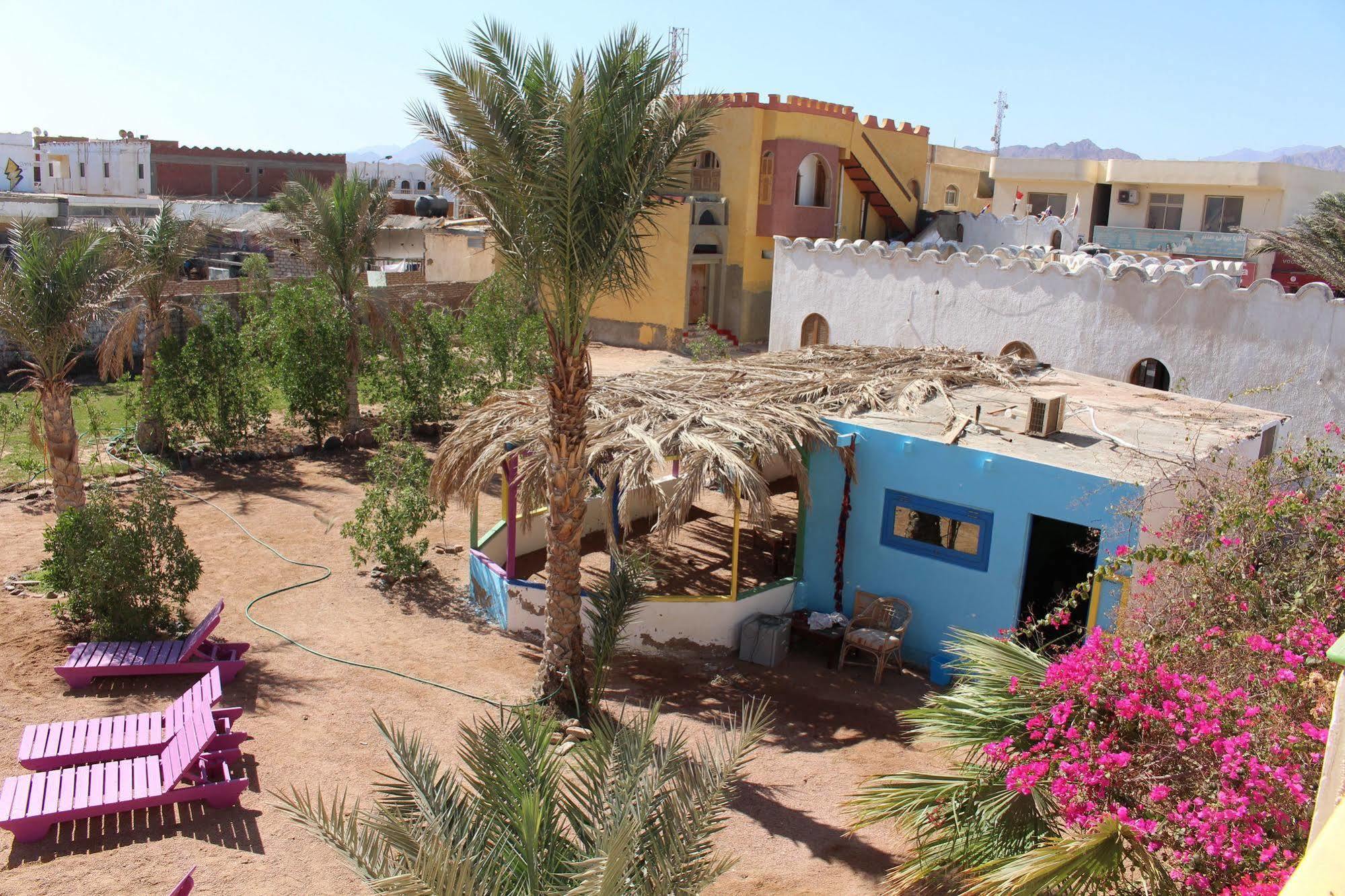 Dahab Divers Exterior photo
