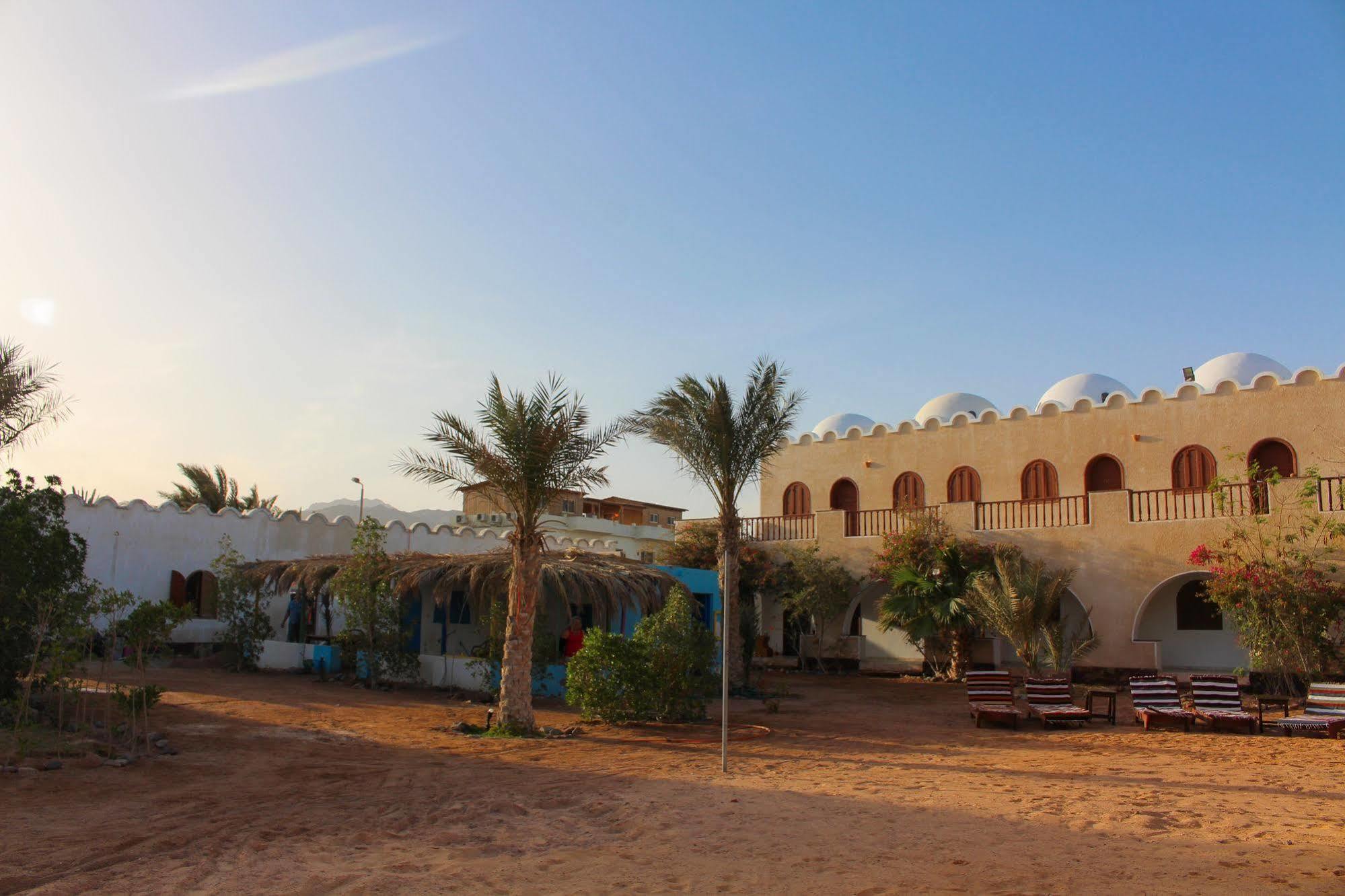Dahab Divers Exterior photo
