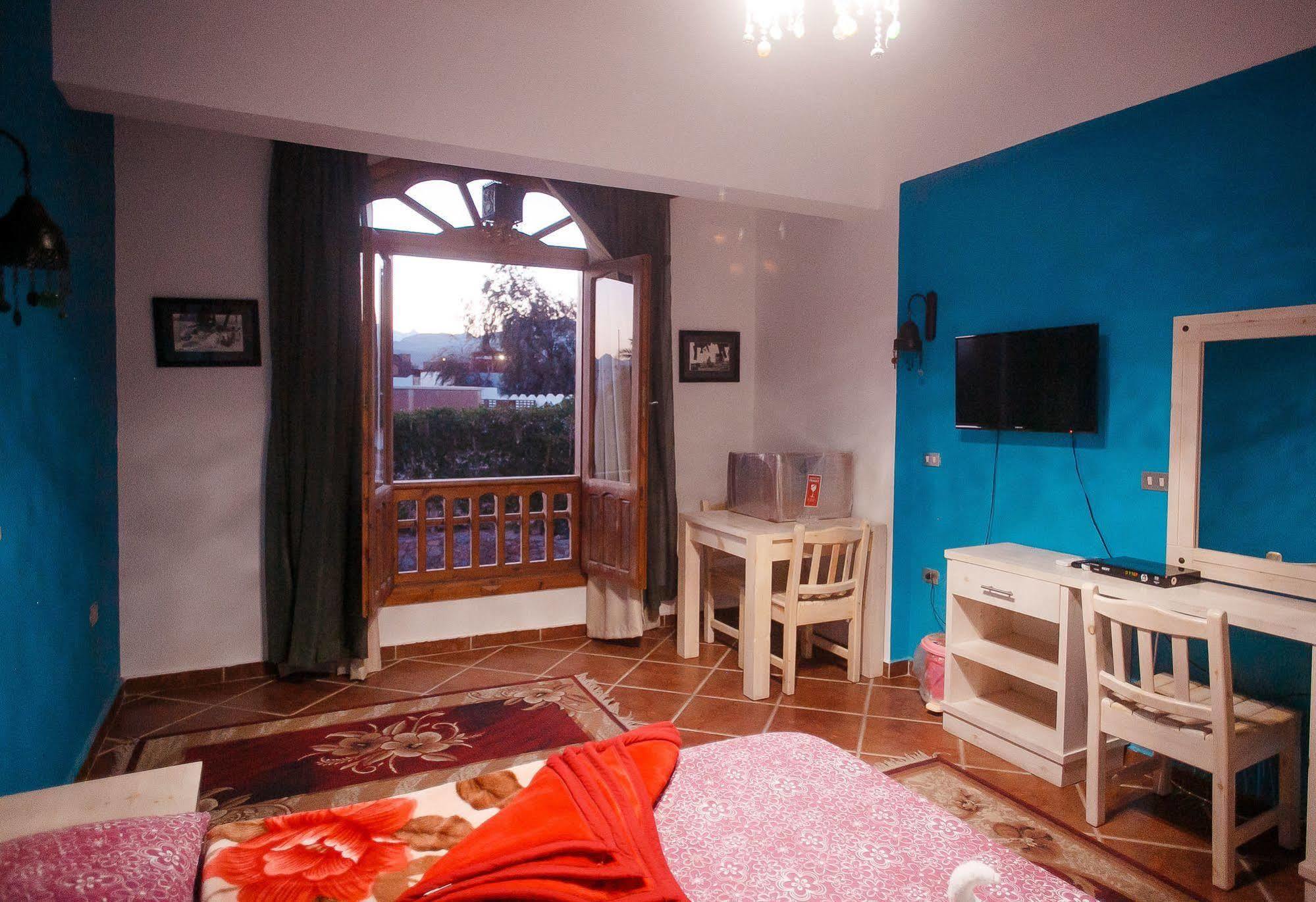 Dahab Divers Exterior photo