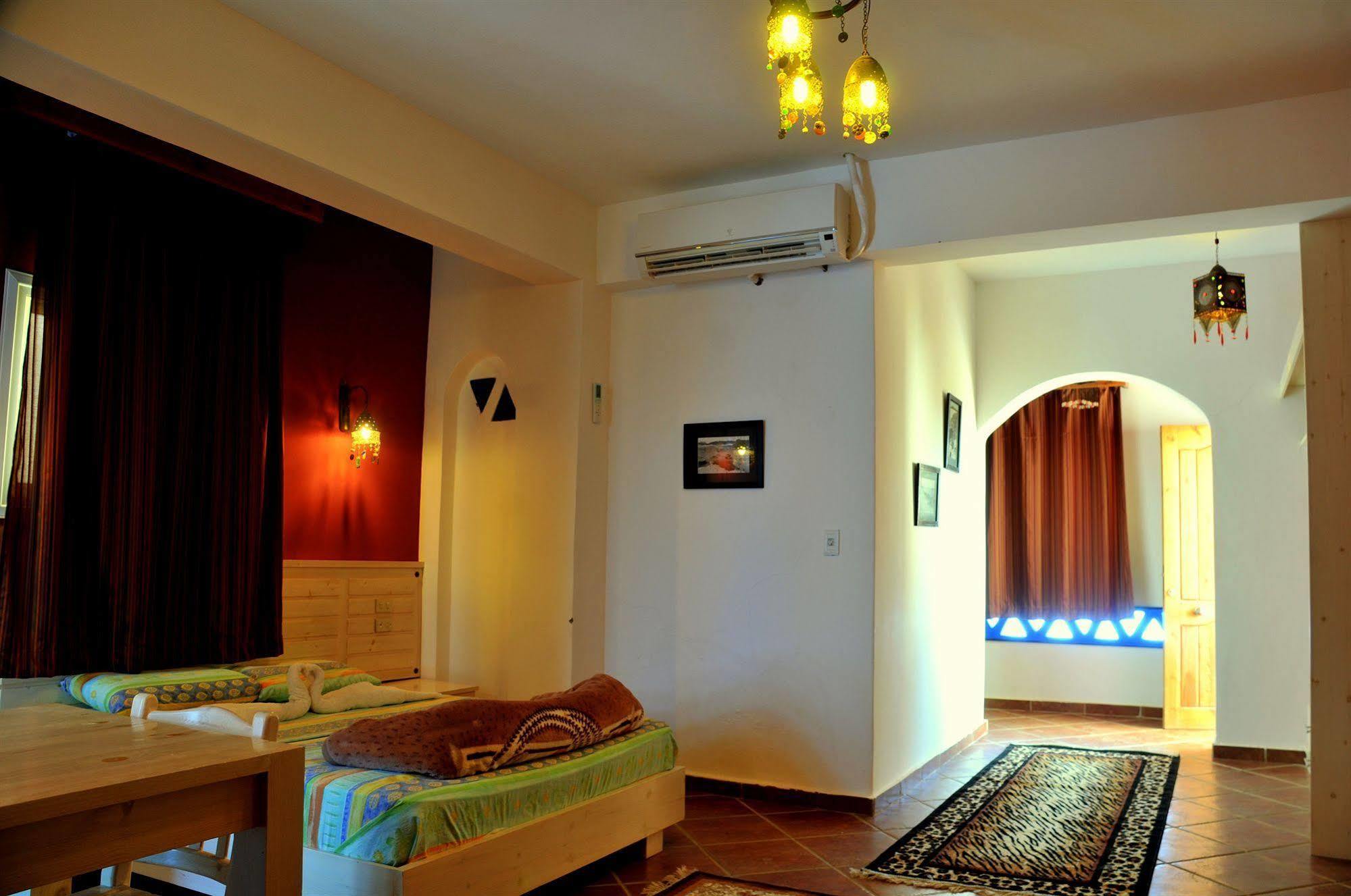 Dahab Divers Exterior photo