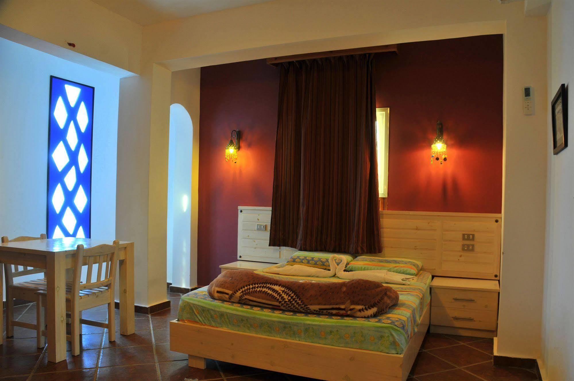 Dahab Divers Exterior photo
