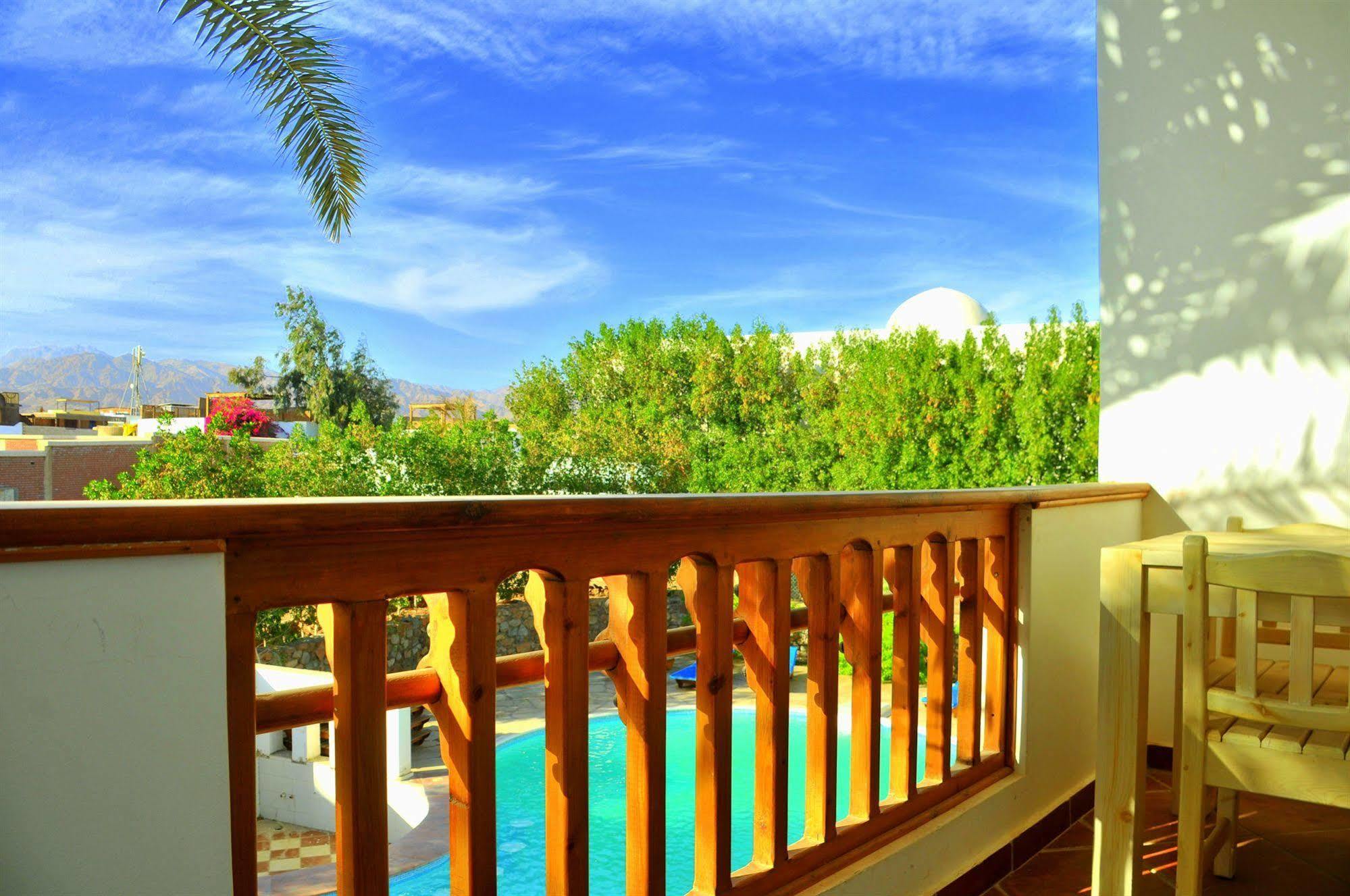 Dahab Divers Exterior photo