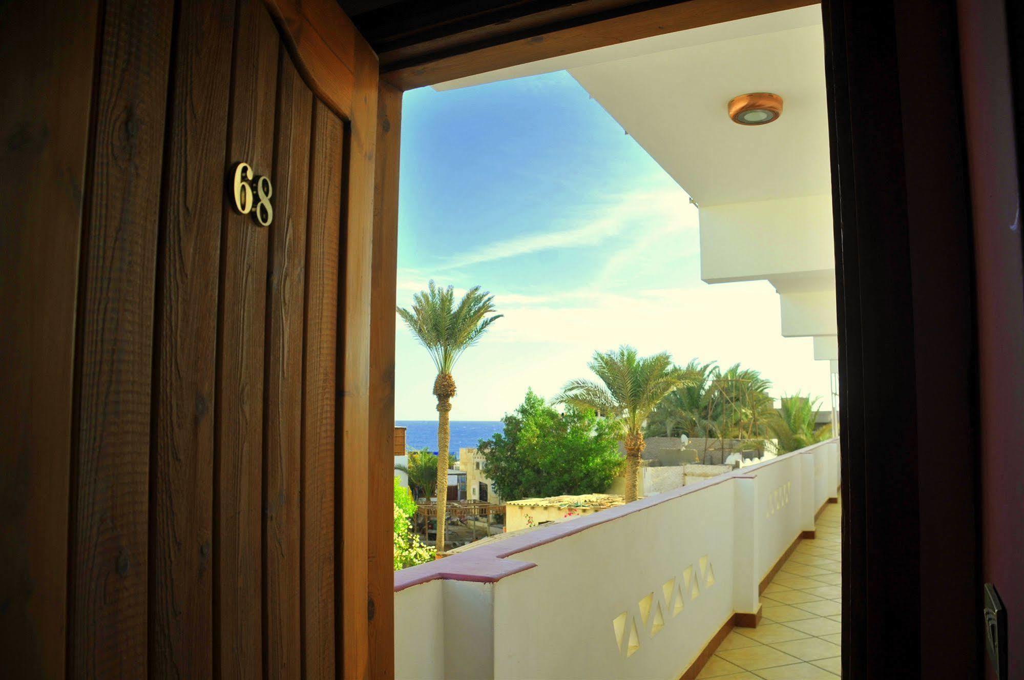 Dahab Divers Exterior photo