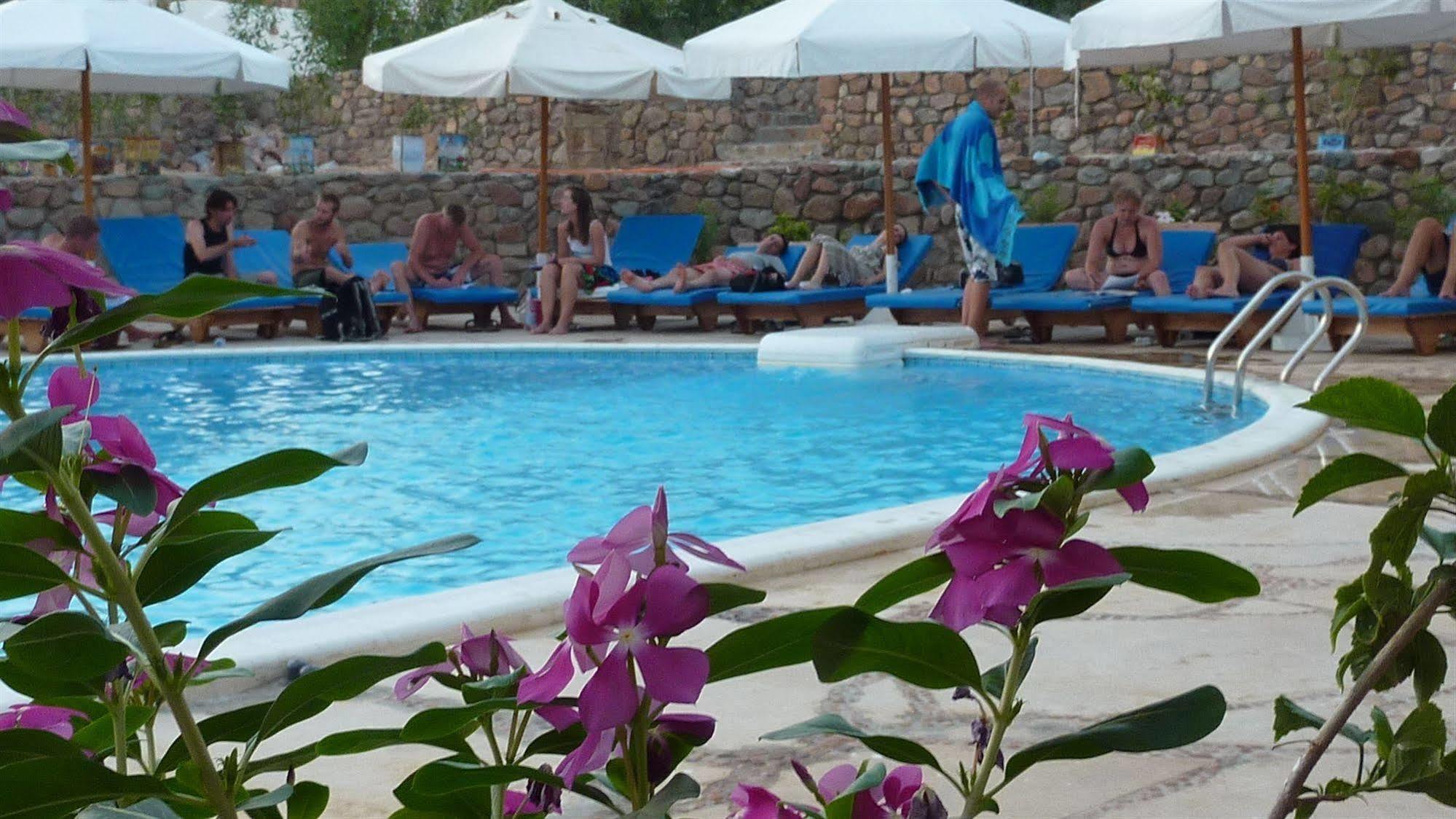 Dahab Divers Exterior photo