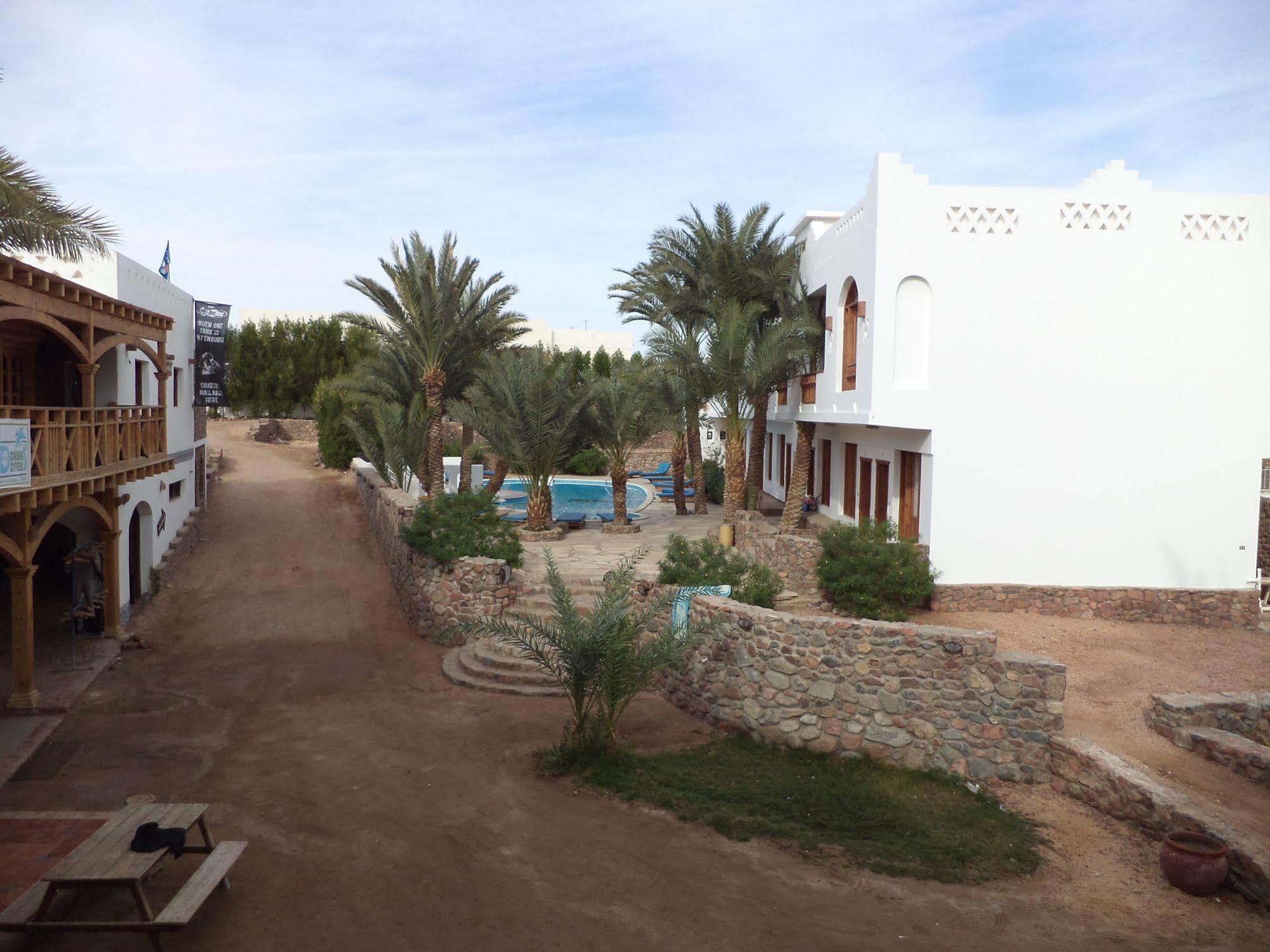 Dahab Divers Exterior photo