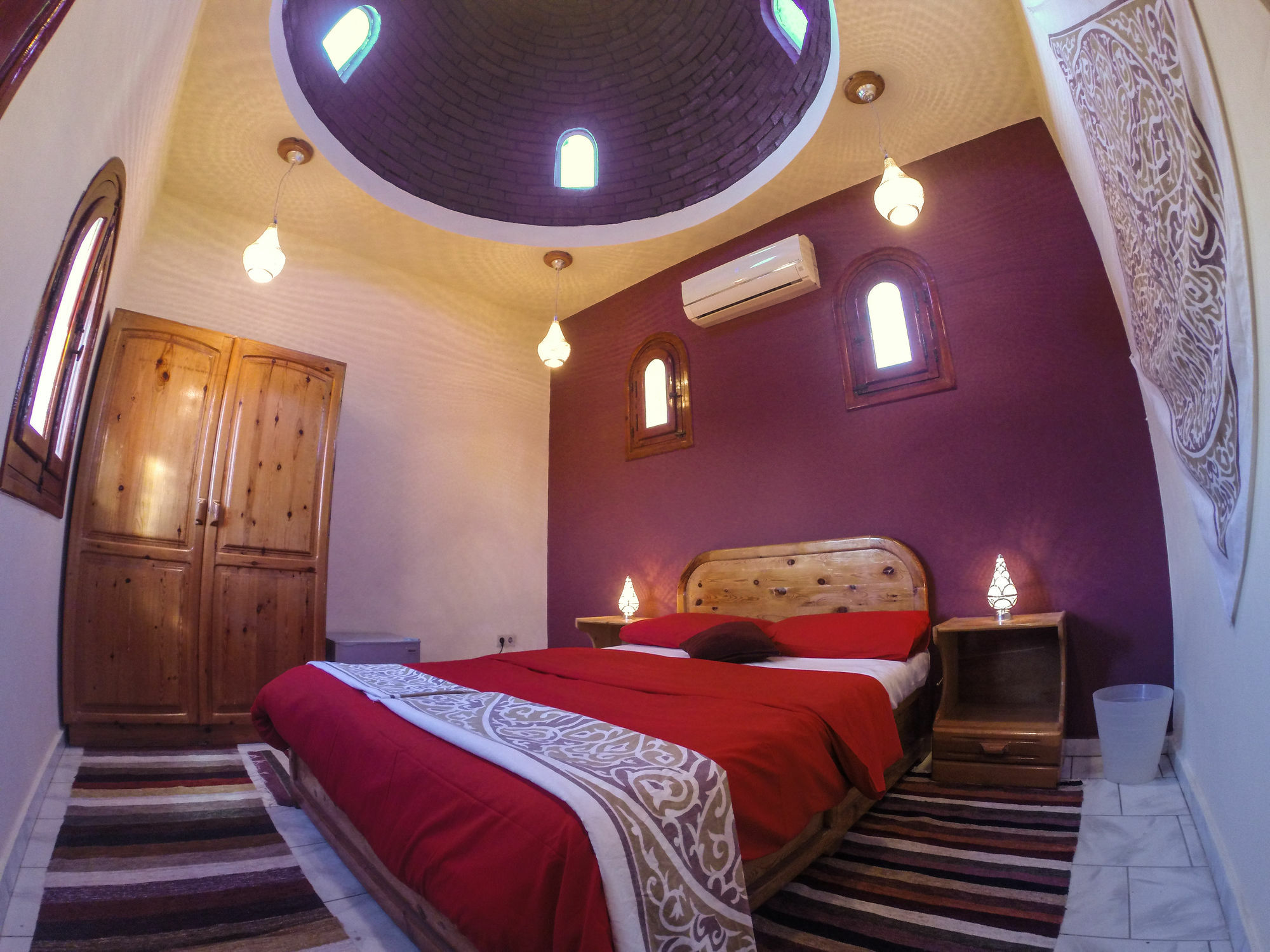 Dahab Divers Exterior photo