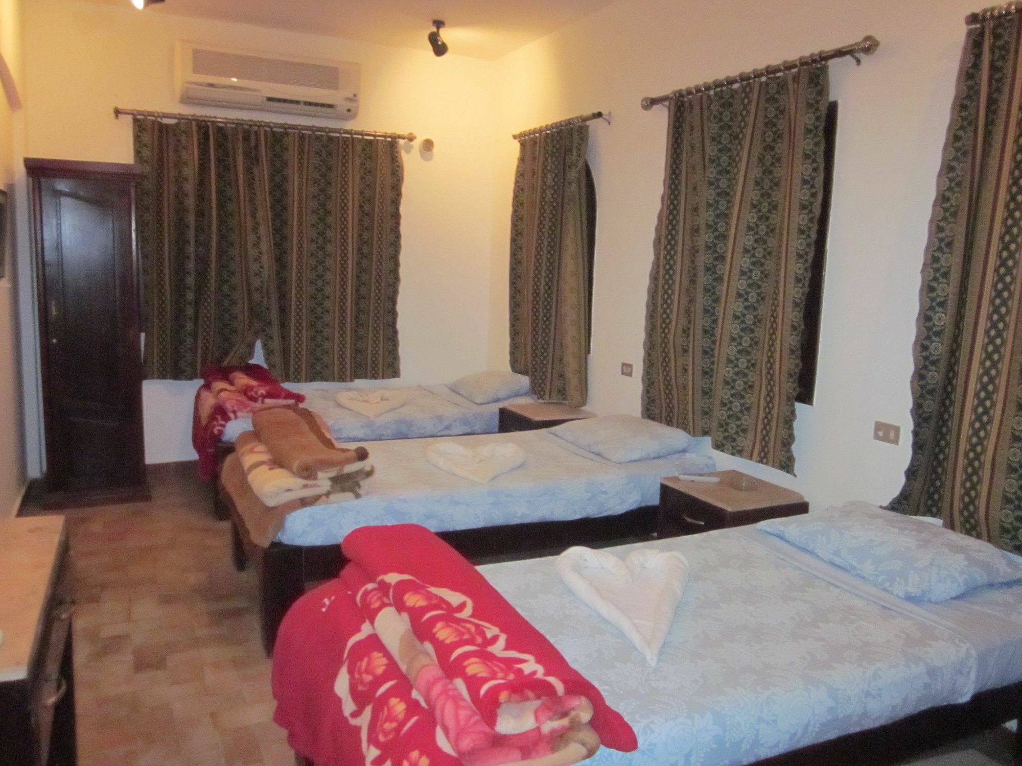 Dahab Divers Exterior photo
