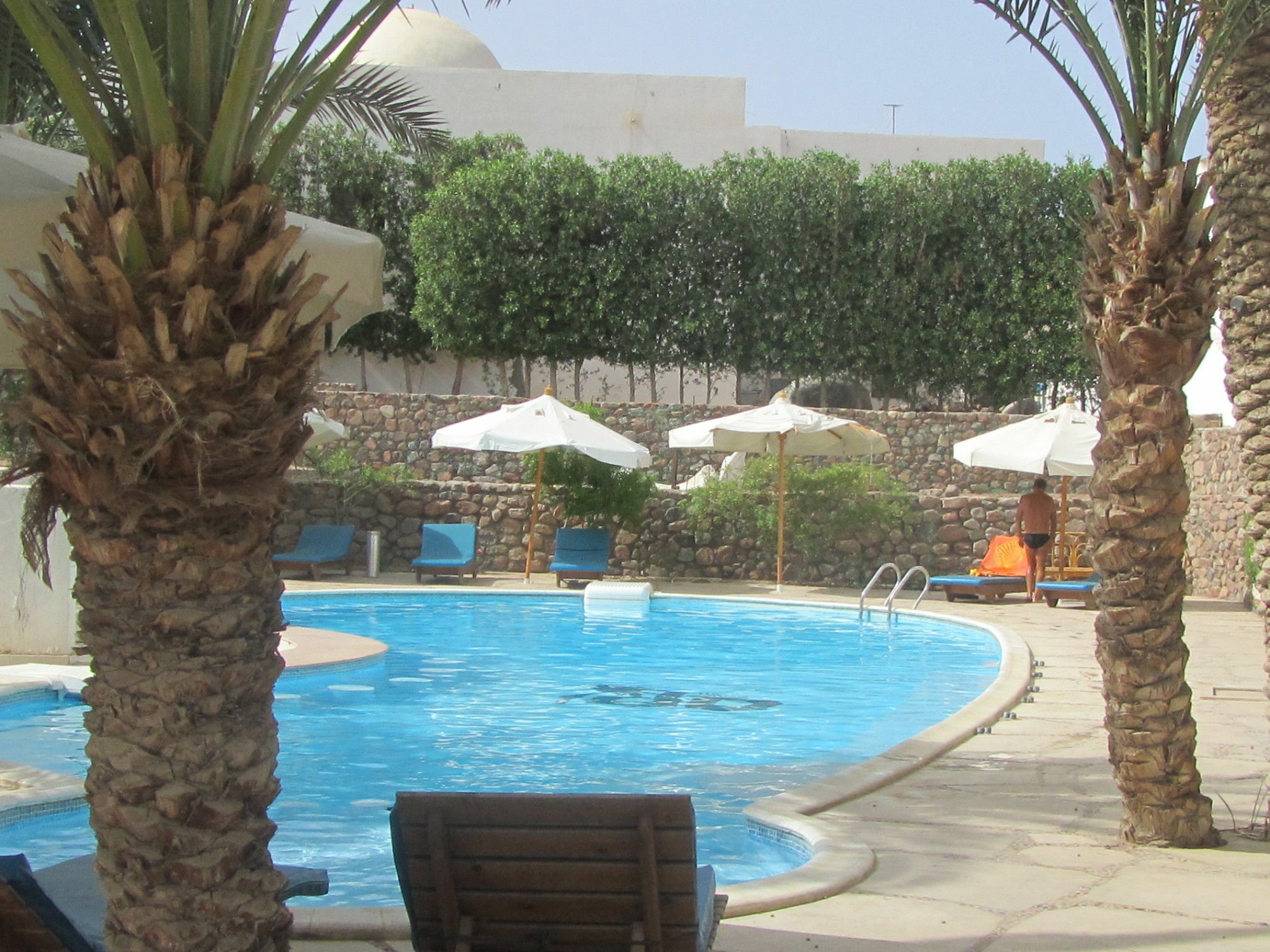 Dahab Divers Exterior photo